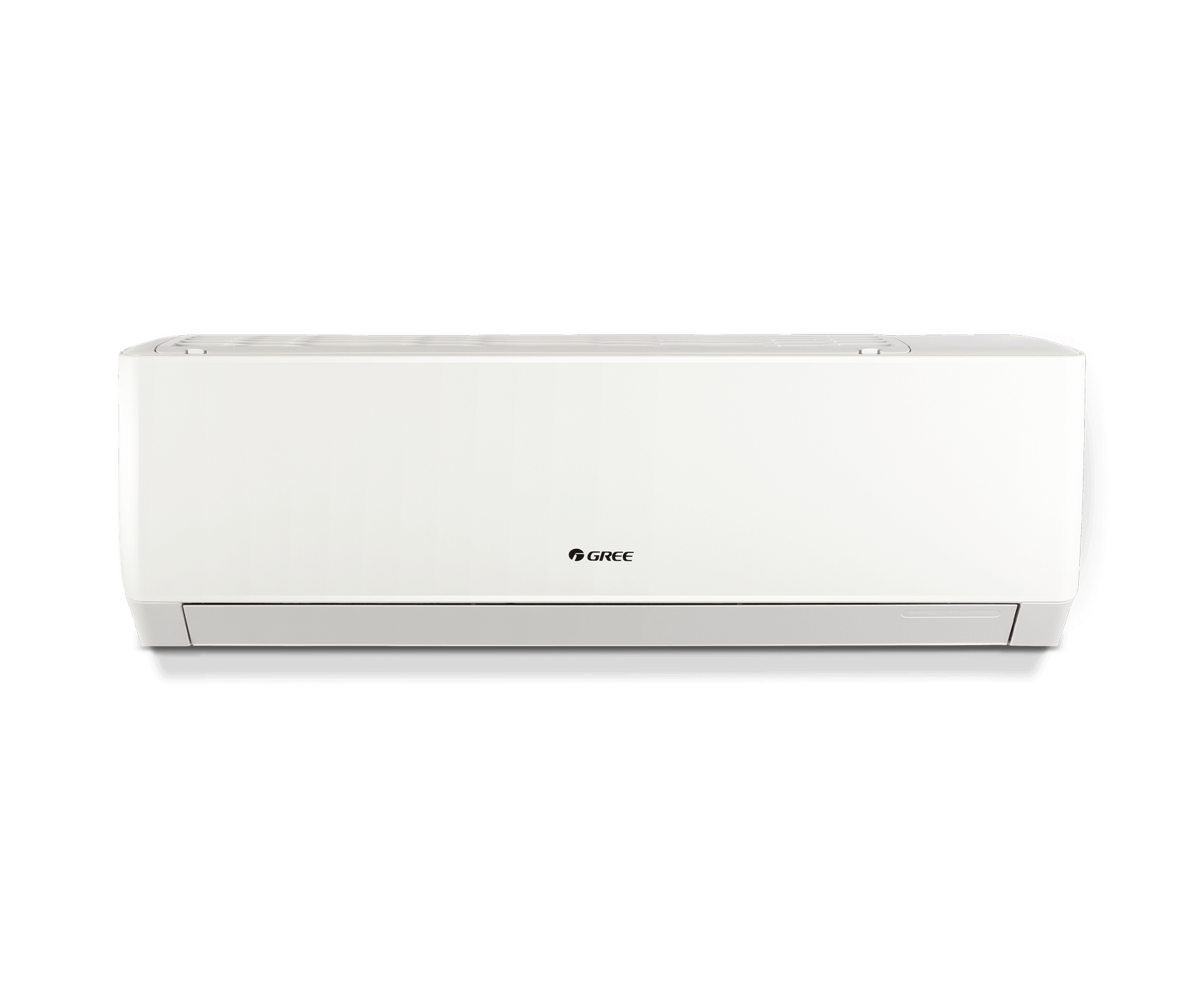 GREE SOLID Innengeraet frontal