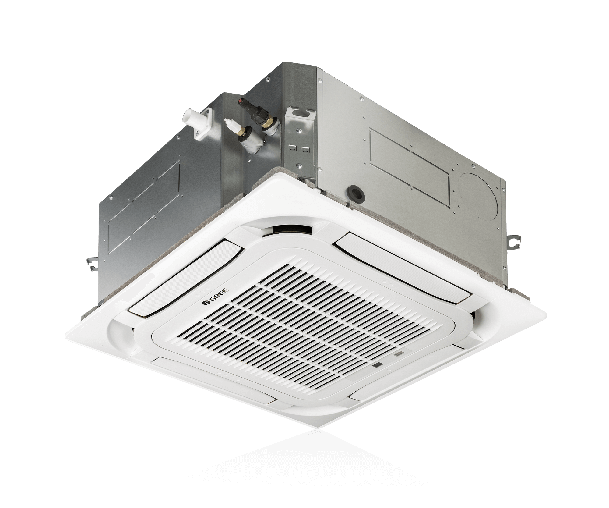 GREE DOWNFLOW Innengeraet
